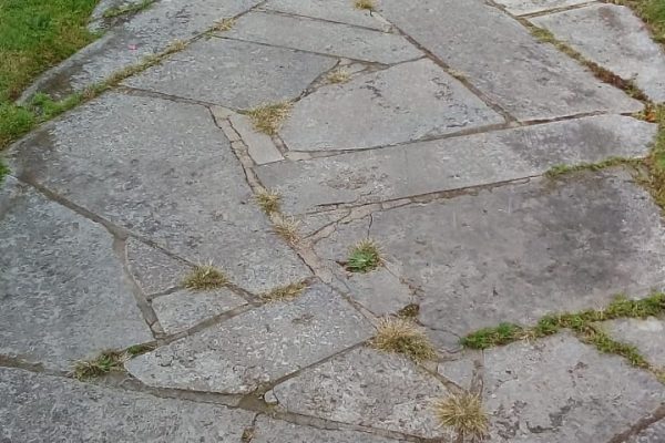 Natursteinreinigung_vorher